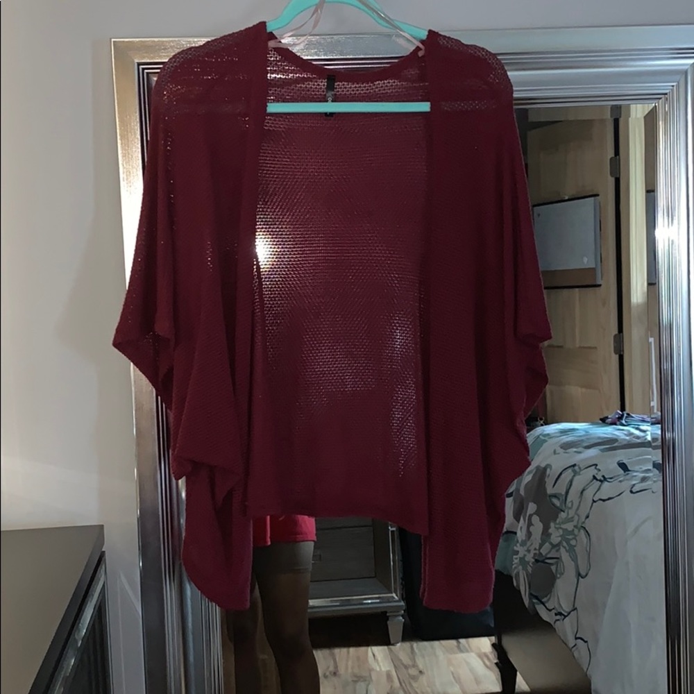 Cardigan